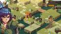 Hra Metal Slug Tactics bude od prvního dne v Game Passu, 20 minut dlouhé video z hraní