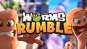 Worms Rumble letos vyjde na Xbox a Nintendo Switch