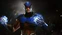 Oznámen další bojovník do Injustice 2 - Atom