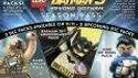 Oznámený Season Pass pre LEGO Batman 3: Beyond Gotham