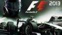 Launch trailer na závodní hru F1 2013