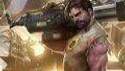 Serious Sam 4 vyjde během podzimu