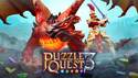 Free-to-play puzzle RPG hra Puzzle Quest 3 je dostupná na konzolích PlayStation a Xbox 