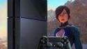 Sony o EverQuest Next a PlanetSide 2 pro PS4