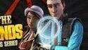 Tales from the Borderlands - Launch Trailer