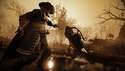14 minut z akční RPG hry GreedFall
