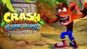 Launch trailer na Nintendo Switch verzi Crash Bandicoot N. Sane Trilogy