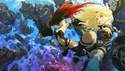 PlayStation Productions připravuje film podle hry Gravity Rush