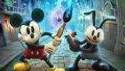 Dva spoty na Disney Epic Mickey 2: Dvojitý zásah