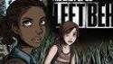 Deníček o vytváření The Last of Us: Left Behind
