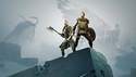 Ashen je hotov a nečekaně vychází už dnes pro Xbox One
