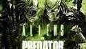 Alien vs Predator Launch trailer