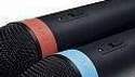 SingStar Wireless Microphones 