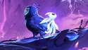 Ori and the Will of the Wisps poběží na Xbox Series X ve 120 fps