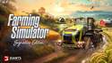 Oznámen Farming Simulator: Signature Edition pro Nintendo Switch 2, vyjde s českými titulky