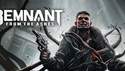 Launch trailer na hru Remnant: From the Ashes