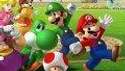 Oznámeno Mario Party pro 3DS
