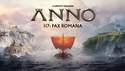 Oznámena hra Anno 117: Pax Romana pro PC i konzole