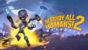 Nový trailer na hru Destroy All Humans! 2 – Reprobed se zaměřuje na ukázku zbraní
