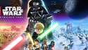 LEGO Star Wars: The Skywalker Saga