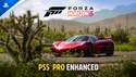 Nový trailer na Forza Horizon 5 ukazuje optimalizaci pro PS5 Pro