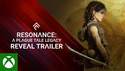 Oznámena hra Resonance: A Plague Tale Legacy pro PS5 a Xbox Series X/S, bude mít české titulky