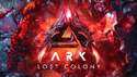 Hra ARK: Survival Ascended dostane v listopadu velké rozšíření Lost Colony 