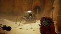 Gameplay video z nadějně vypadající sci-fi hry The Invincible