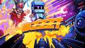 Česká retro plošinovka BZZZT míří na konzoli Nintendo Switch