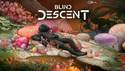 Oznámena kooperativní sci-fi hra Blind Descent