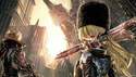 Akce Code Vein dostane začátkem září demoverzi