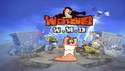 Launch trailer na hru Worms W.M.D