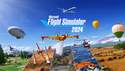 Vyšla hra Microsoft Flight Simulator 2024, dostupná je v několika edicích