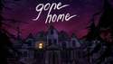 13 minut z konzolové verze Gone Home