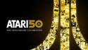 Oznámena kolekce Atari 50: The Anniversary Celebration