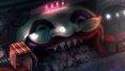 Playstation 4 hororová akce Basement Crawl má první obrázky