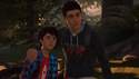 Launch trailer na Life is Strange 2