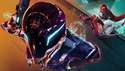 Ubisoft oznamuje battle royale střílečku Hyper Scape