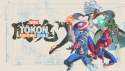Oznámena bojovka MARVEL Tōkon: Fighting Souls pro PS5 a PC