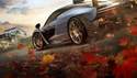 Hru Forzu Horizon 4 si zahrálo už 10 milionů hráčů