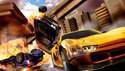 Oznámena závodní hra FlatOut VR pro PlayStation VR2