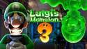 Luigi’s Mansion 3 má oficiální datum vydání