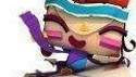Tearaway Unfolded vyjde během léta