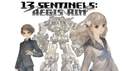 13 Sentinels: Aegis Rim vyjde příští rok, nový trailer