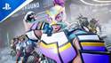 Vývojáři se budou o hru Destruction AllStars starat po celý následující rok