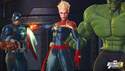 Marvel Ultimate Alliance 3: The Black Order vyjde letos v létě, nový trailer