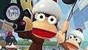 Ape Escape pro PlayStation 3 ve vývoji už několik let