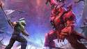 Bethesda už láká na druhé rozšíření pro akci DOOM Eternal - UPDATE: Obrázky