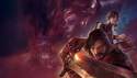 Představen soubojový systém v akční hře Blades of Fire