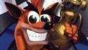 Obrázky ze zrušeného Crash Team Racing